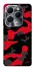 Чехол на Infinix Hot 40 Pro Camouflage v15 фото 1 из 1