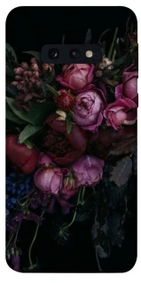 Чехол на Samsung Galaxy S10e Floral Symphony1 фото 1 из 1
