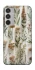 Чохол на Samsung Galaxy M35 Floral design ver.2 фото 1 з 1