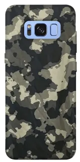 Чохол на Samsung G950 Galaxy S8 Camouflage v10 фото 1 з 1