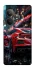 Чохол на Realme GT Neo 6 Red sports car фото 1 з 1