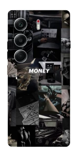 Чохол на Tecno Camon 40 Money фото 1 з 1