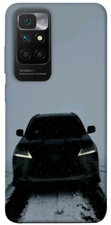 Чехол на Xiaomi Redmi 10 Lexus v8 фото 1 из 1