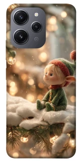 Чехол на Xiaomi Redmi 12 Christmas mood ver.10 фото 1 из 1