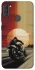 Чохол на Samsung Galaxy A11 Motorcycle фото 1 з 1