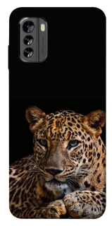 Чохол на Nokia G60 Leopard v4 фото 1 з 1