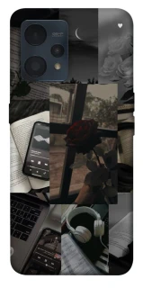 Чохол на Realme 9 4G / 9 Pro+ My style collage фото 1 з 1