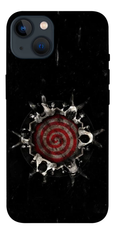 Чохол на Apple iPhone 13 (6.1") Saw фото 1 з 1