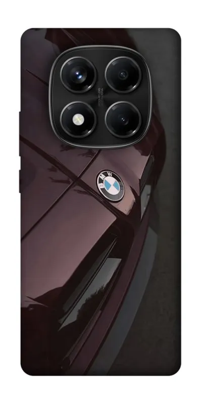 Чохол на Xiaomi Redmi Note 14 Pro 4G BMW v51 фото 1 з 1