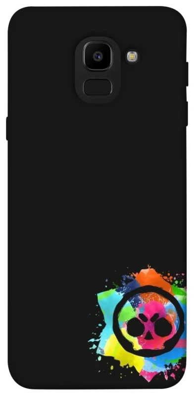 Чохол на Samsung J600F Galaxy J6 (2018) Brawl Stars ver.4 фото 1 з 1