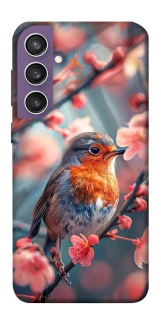 Чехол на Samsung Galaxy S23 FE Birdie фото 1 из 1