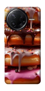 Чехол на Infinix Note 50 Pro Пончики фото 1 из 1