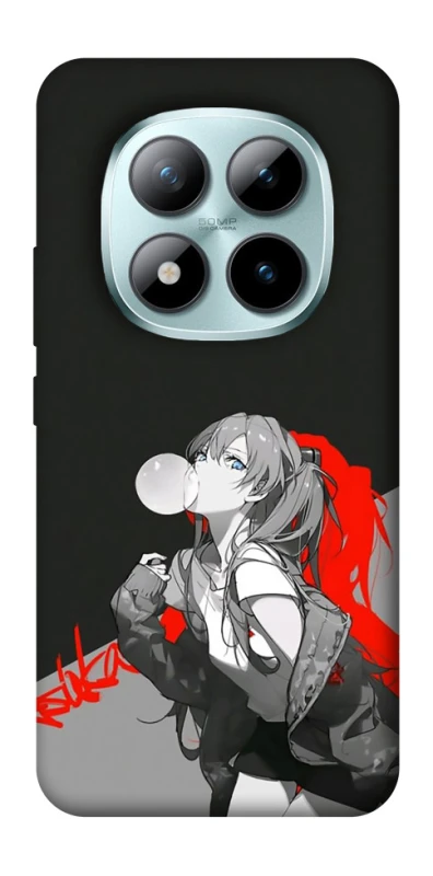 Чехол на Xiaomi Redmi Note 15 Pro+ 5G Asoka фото 1 из 1