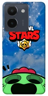 Чохол на Vivo Y36 Brawl Stars ver.1 фото 1 з 1
