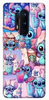 Чехол на OnePlus 8 Pro Stitch ver.25 фото 1 из 1