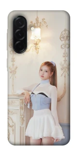 Чехол на Samsung Galaxy A37 5G Rami - BABYMONSTER фото 1 из 1