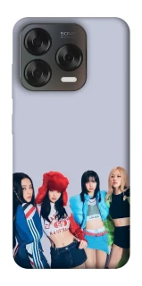 Чохол на ZTE Blade V70 Design BLACKPINK фото 1 з 2
