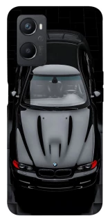 Чехол на Oppo A96 BMW V12 фото 1 из 1
