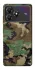 Чохол на ZTE Blade A36 Camouflage v12 фото 1 з 1