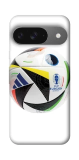 Чохол на Google Pixel 10 Football Ball 2024 v2 фото 1 з 1