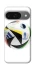 Чохол на Google Pixel 10 Football Ball 2024 v2 фото 1 з 1