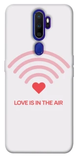 Чохол на Oppo A5 (2020) / Oppo A9 (2020) Love aesthetic ver.3 фото 1 з 1