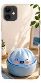 Чохол на Apple iPhone 11 (6.1") Dumpling ver.2 фото 1 з 1