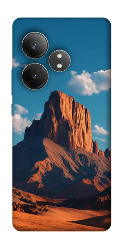 Чохол на Realme GT Neo 6 SE Arizona mountain v2 фото 1 з 1