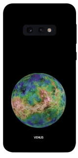 Чехол на Samsung Galaxy S10e Venus фото 1 из 1
