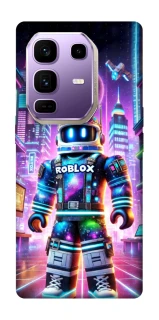 Чохол на Infinix Note 50 Pro+ Roblox aesthetics ver.5 фото 1 з 1