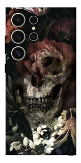 Чехол на Samsung Galaxy S25 Ultra Romantic Halloween ver.1 фото 1 из 1