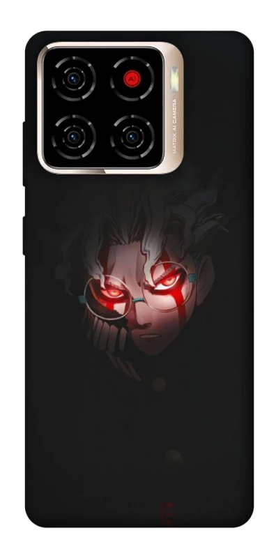 Чохол на ZTE Blade A56 Dandadan фото 1 з 1