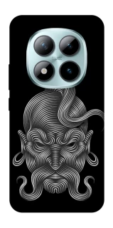 Чохол на Xiaomi Redmi Note 15 Pro+ 5G Козак v2 фото 1 з 1