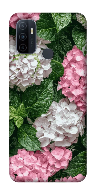 Чохол на Oppo A53 / A32 / A33 Secret Garden фото 1 з 1