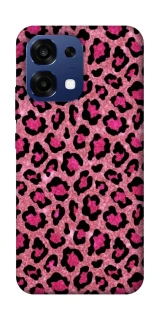 Чохол на Oppo A6 Pro 4G/5G Leopard Skin v3 фото 1 з 2