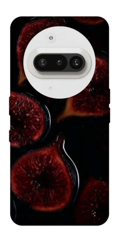 Чохол на Nothing Phone (3a) VioletFig фото 1 з 1