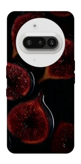Чохол на Nothing Phone (3a) VioletFig фото 1 з 1