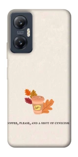 Чохол на Infinix Hot 20 5G Autumn vibes ver.10 фото 1 Чохол на Infinix Hot 20 5G Autumn vibes ver.10 фото 1 з 1