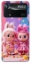 Чохол на Xiaomi Poco X4 Pro 5G Labubu twins ver.2 фото 1 з 1