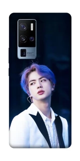 Чохол на Vivo X50 Pro+ Jin - BTS фото 1 з 1