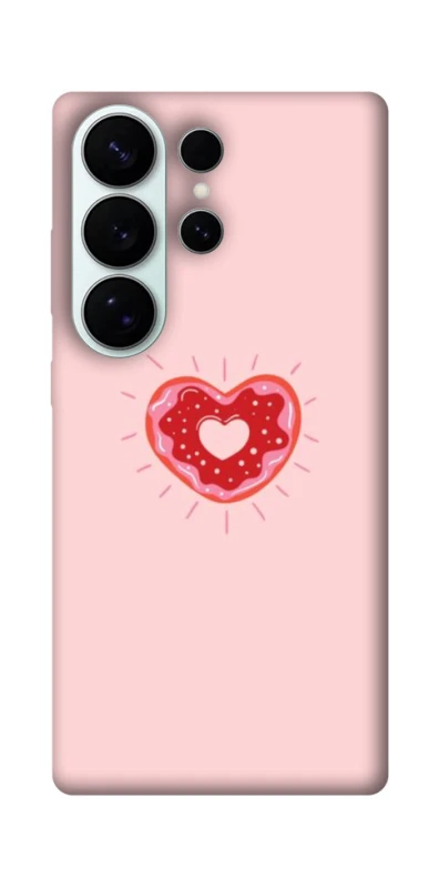 Чохол на Samsung Galaxy S26 Pro Sweet donut фото 1 з 1