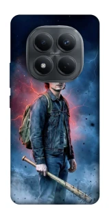 Чохол на Xiaomi Redmi Note 15 Pro 4G Stranger Things ver.37 фото 1 з 1