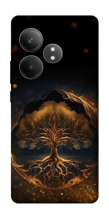 Чохол на Realme GT Neo 6 SE Іґґдрасілль фото 1 з 1