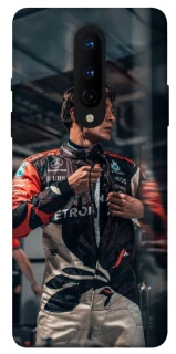 Чехол на OnePlus 8 F-1 ver.10 фото 1 из 1