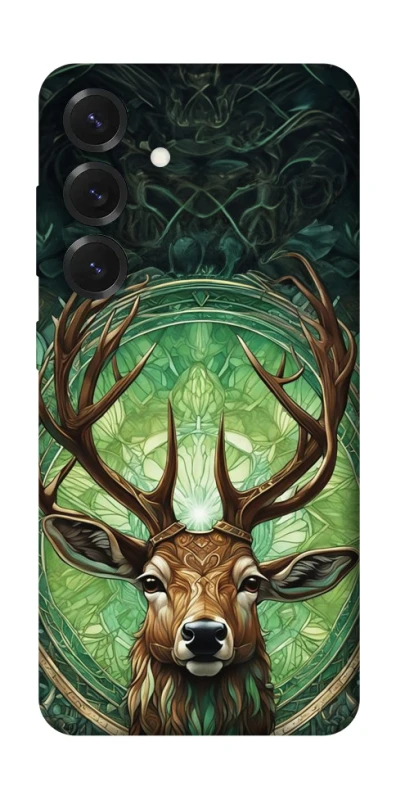 Чохол на Samsung Galaxy S26+ Скандинавський олень фото 1 з 1