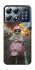 Чехол на Xiaomi POCO X8 Pro Exploding Kittens ver.3 фото 1 из 1