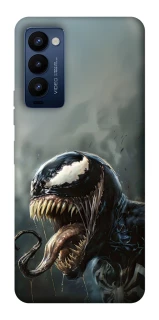 Чехол на TECNO Camon 18 Pro venom v7 фото 1 из 1