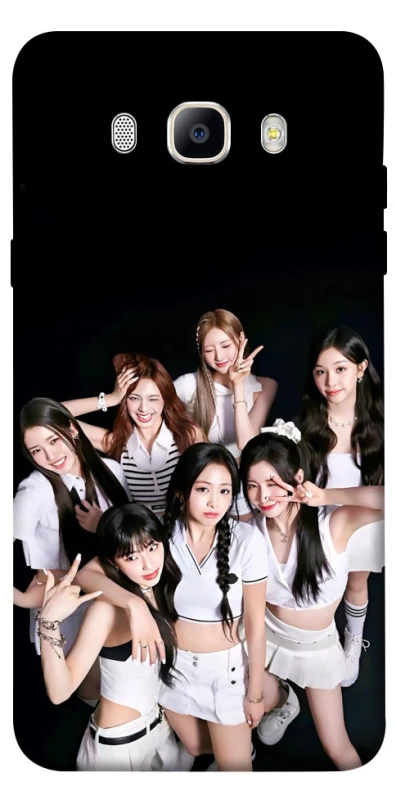 Чохол на Samsung J710F Galaxy J7 (2016) BABYMONSTER фото 1 з 1