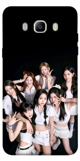 Чохол на Samsung J710F Galaxy J7 (2016) BABYMONSTER фото 1 з 1