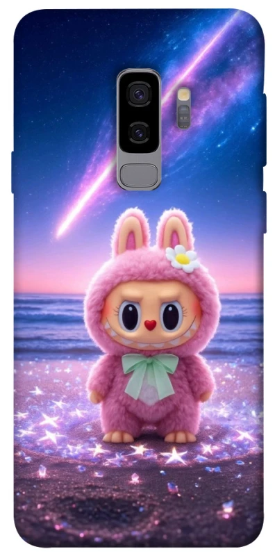 Чохол на Samsung Galaxy S9+ Space Labubu фото 1 з 1